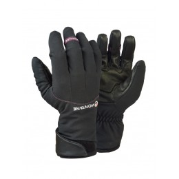 Рукавиці MONTANE Female Alpine Guide Glove Black L