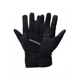 Рукавиці MONTANE Female Iridium Glove Black S