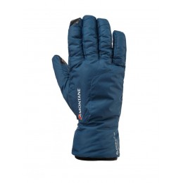 Рукавиці MONTANE Female Prism Glove Narwhal Blue M