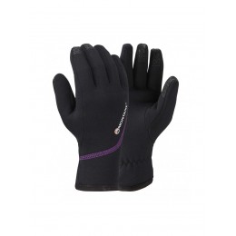 Рукавиці MONTANE Female Powerstreth Pro Glove Black XS