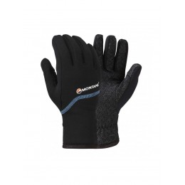 Рукавиці MONTANE Powerstreth Pro Grippy Glove Black XL