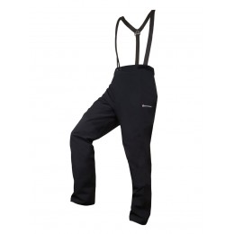 Брюки MONTANE Alpine Pro Pants Black XXL