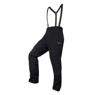 Брюки MONTANE Alpine Pro Pants Black XXL Брюки MONTANE Alpine Pro Pants Black XXL