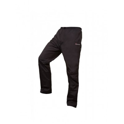 Брюки MONTANE Dynamo Pants Reg Black S Брюки MONTANE Dynamo Pants Reg Black S