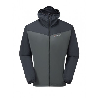 Куртка MONTANE Litespeed Jacket Shadow S