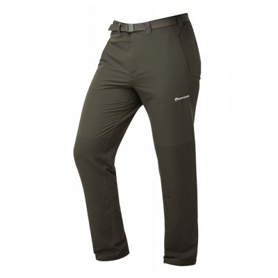 Брюки MONTANE Tor Pants Narwhal Blue XXL