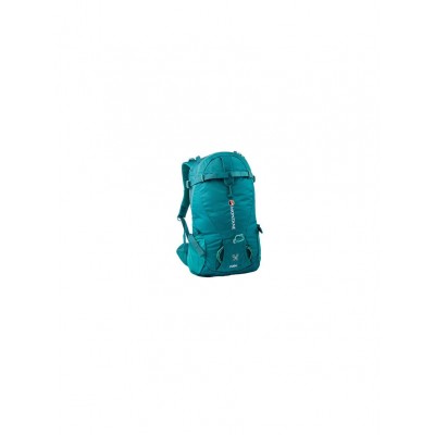 Рюкзак MONTANE Female Habu 22 Siberian Green ML