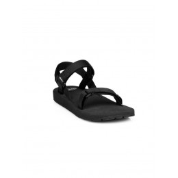 Сандалі SOURCE Classic Mens Black 46