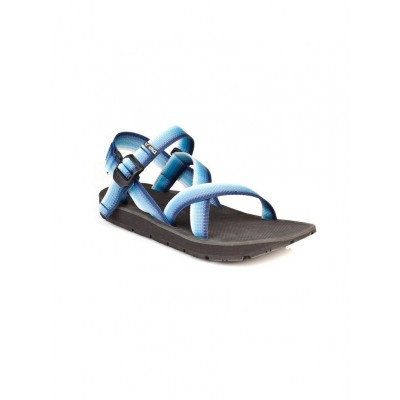 Сандалі SOURCE Crosser Mens Blue Sunset 42