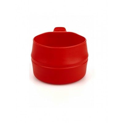 Кружка WILDO Fold-A-Cup Green Red Кружка WILDO Fold-A-Cup Green Red