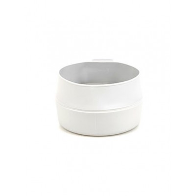 Кружка WILDO Fold-A-Cup Big White Кружка WILDO Fold-A-Cup Big White