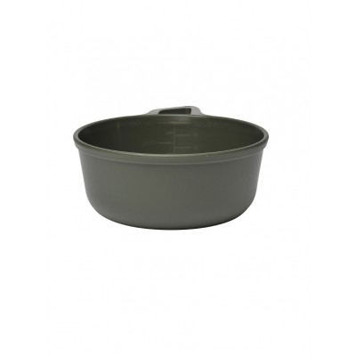 Кружка-миска WILDO Kasa Bowl Olive Green Кружка-миска WILDO Kasa Bowl Olive Green