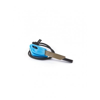 Кресало WILDO Fire Flash Pro Small Light Blue