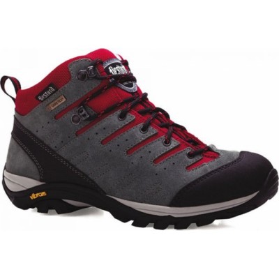 Черевики BESTARD Travessa Lady Grey/Red 41