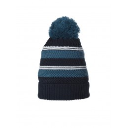 Шапка Extremities Capella Beanie Blue One Size
