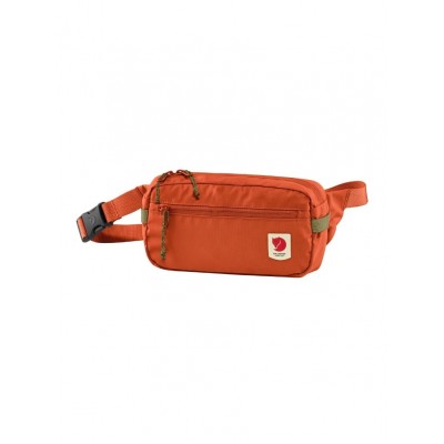 Поясна сумка FJALLRAVEN High Coast Hip Pack Rowan Red Поясна сумка FJALLRAVEN High Coast Hip Pack Rowan Red