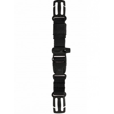 Аксесуар FJALLRAVEN Kanken Chest Strap Black