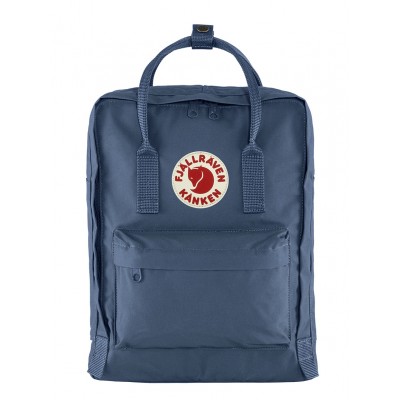 Рюкзак FJALLRAVEN Kanken Royal Blue Рюкзак FJALLRAVEN Kanken Royal Blue