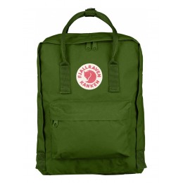 Рюкзак FJALLRAVEN Kanken Leaf Green Рюкзак FJALLRAVEN Kanken Leaf Green