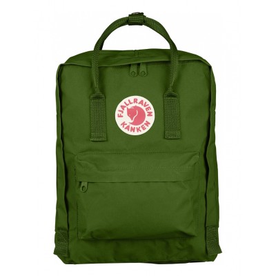 Рюкзак FJALLRAVEN Kanken Leaf Green Рюкзак FJALLRAVEN Kanken Leaf Green