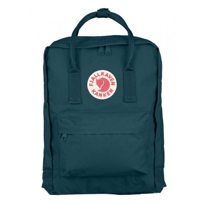 Рюкзак FJALLRAVEN Kanken Glacier Green Рюкзак FJALLRAVEN Kanken Glacier Green