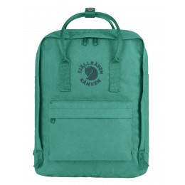 Рюкзак FJALLRAVEN Re-Kanken Emerald Рюкзак FJALLRAVEN Re-Kanken Emerald