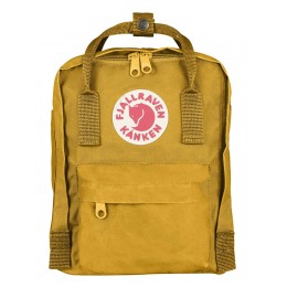 Рюкзак FJALLRAVEN Kanken Mini Ochre Рюкзак FJALLRAVEN Kanken Mini Ochre