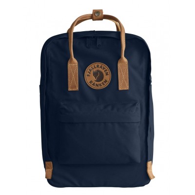 Рюкзак FJALLRAVEN Kanken No.2 Laptop 15" Navy