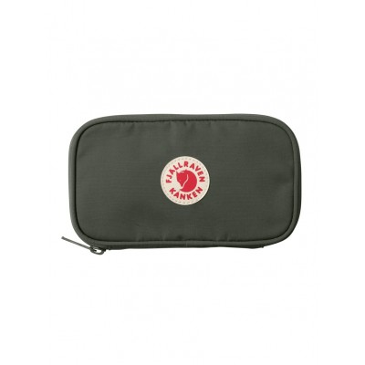 Гаманець FJALLRAVEN Kanken Travel Wallet Deep Forest