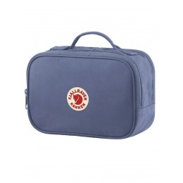 Косметичка FJALLRAVEN Kanken Toiletry Bag Blue Ridge