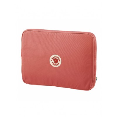 Чохол FJALLRAVEN Kanken Laptop Case 15 Peach Pink Чохол FJALLRAVEN Kanken Laptop Case 15 Peach Pink