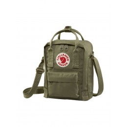 Сумка FJALLRAVEN Kanken Sling Green