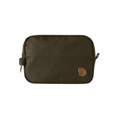 Сумочка FJALLRAVEN Gear Bag Dark Olive Сумочка FJALLRAVEN Gear Bag Dark Olive