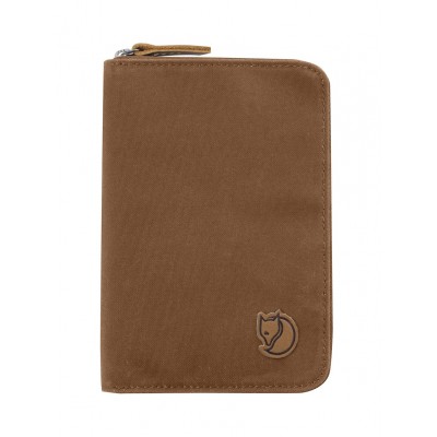 Гаманець Passport Wallet Chestnut <br />