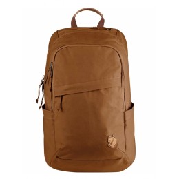Рюкзак FJALLRAVEN Raven 20 Chestnut Рюкзак FJALLRAVEN Raven 20 Chestnut