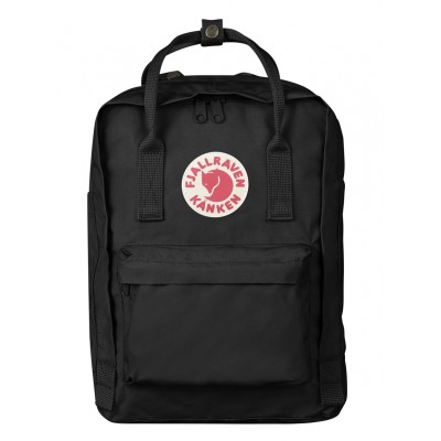 Рюкзак FJALLRAVEN Kanken Laptop 13" Black Рюкзак FJALLRAVEN Kanken Laptop 13" Black