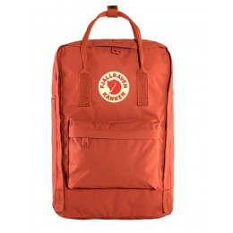 Рюкзак FJALLRAVEN Kanken Laptop 15" Rowan Red Рюкзак FJALLRAVEN Kanken Laptop 15" Rowan Red