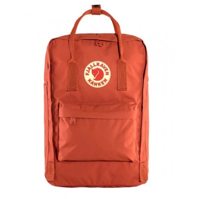 Рюкзак FJALLRAVEN Kanken Laptop 15" Rowan Red Рюкзак FJALLRAVEN Kanken Laptop 15" Rowan Red