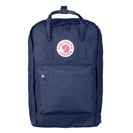 Рюкзак FJALLRAVEN Kanken Laptop 17" Royal Blue Рюкзак FJALLRAVEN Kanken Laptop 17" Royal Blue