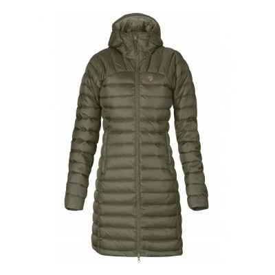 Пальто Snow Flake Parka W Laurel Green M Пальто Snow Flake Parka W Laurel Green M