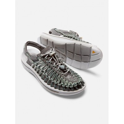 Сандалі KEEN Uneek W Neutral Gray/Gargoyle 39