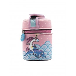 Харчовий термос LAKEN Thermo food container 500 ml + NP Cover Jumping Харчовий термос LAKEN Thermo food container 500 ml + NP Cover Jumping