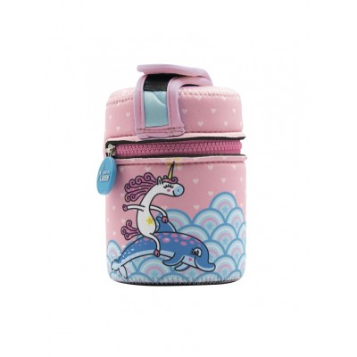 Харчовий термос LAKEN Thermo food container 500 ml + NP Cover Jumping