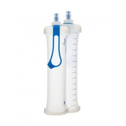 Фляга LAKEN Collapsible Sport Bottle w/bottm TPU 0.75 L 0,75 Фляга LAKEN Collapsible Sport Bottle w/bottm TPU 0.75 L 0,75