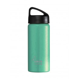 Термопляшка LAKEN Classic Thermo 0,5L Turquoise Термопляшка LAKEN Classic Thermo 0,5L Turquoise