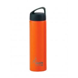 Термопляшка LAKEN Classic Thermo 0,75L Orange Термопляшка LAKEN Classic Thermo 0,75L Orange