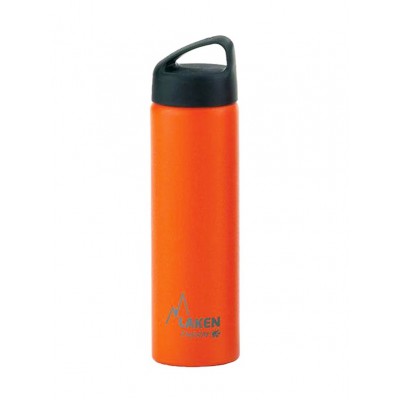 Термопляшка LAKEN Classic Thermo 0,75L Orange