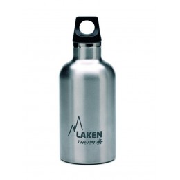 Термопляшка LAKEN Futura Thermo 0,35L Plain Термопляшка LAKEN Futura Thermo 0,35L Plain