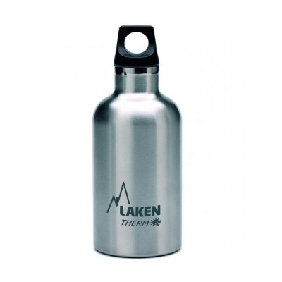 Термопляшка LAKEN Futura Thermo 0,35L Plain