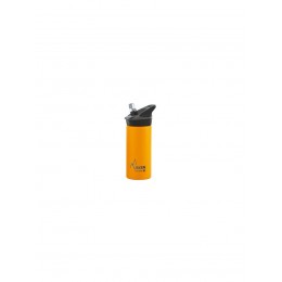 Термопляшка LAKEN Jannu Thermo 0,5L Yellow Термопляшка LAKEN Jannu Thermo 0,5L Yellow